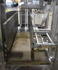 EDL Model DTW 22 Double Tight Wrap Shrink Bundler for Pet Food, Flour, Bread Mix